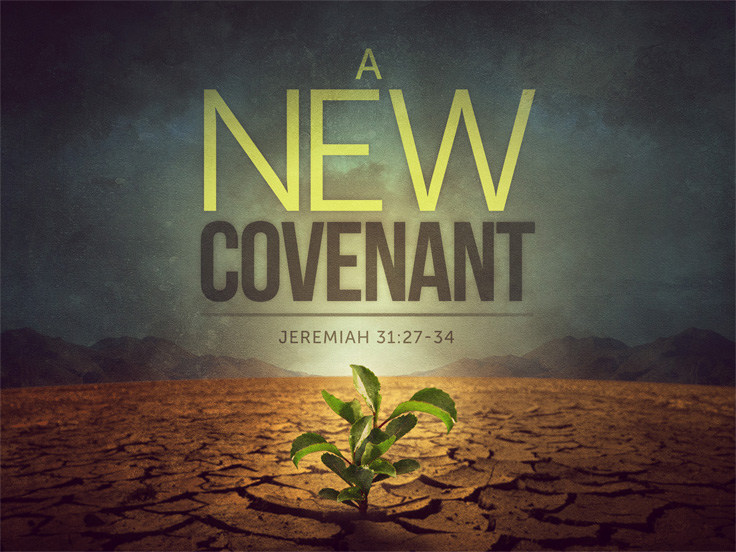 New Covenant